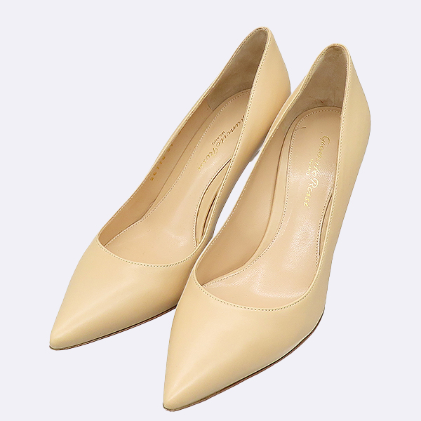 GIANVITO ROSSI(���Ⱥ��� �ν�) ������ ���� ������ ������ ���� - 37 ������ [��������] �̹���5 - ���̺��� �߰���ǰ