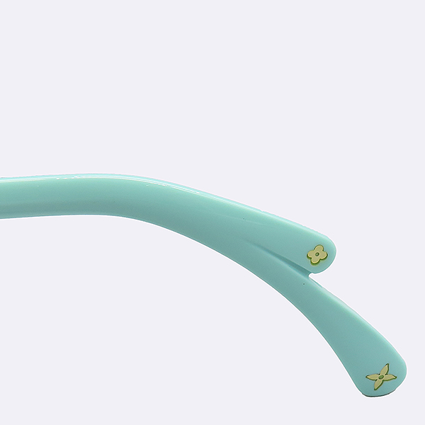 Louis Vuitton(���̺���) Z0363E ��Ʈ ���׷� ������ �÷θ� ī�� ���۶� [��������] �̹���6 - ���̺��� �߰���ǰ