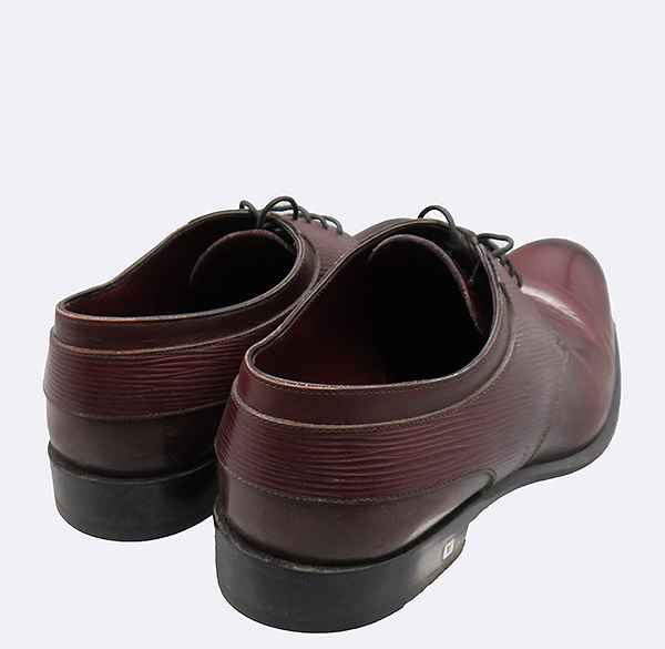 Louis Vuitton(���̺���) ���� �÷� ���� ������ ���� - 5��(245MM) [��������] �̹���5 - ���̺��� �߰���ǰ