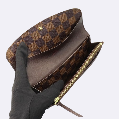 Louis Vuitton(���̺���) N63019 �ٹ̿� ĵ���� ���и� ���� ������ [û��������] �̹���5 - ���̺��� �߰���ǰ