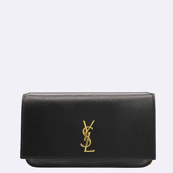 YSL(���ζ�) 635095 YSL �ñ״�ó ���� �ΰ� ���� ���� ü�� �̴� ��Ȧ�� ũ�ν��� [��������] �̹���2 - ���̺��� �߰���ǰ