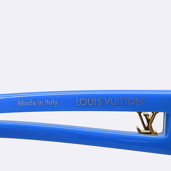 Louis Vuitton(���̺���) Z0578U ���� ���� �ΰ� �÷θ� ���������� ���۶� [��������] �̹���7 - ���̺��� �߰���ǰ