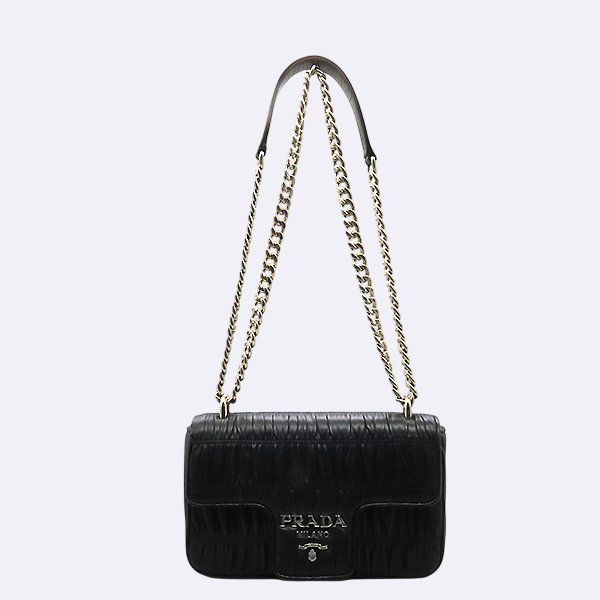 Prada(�����) 1BD140 ���� ���� ���� ������ ���� ī�޶�� ����� [�λ꼾�Һ���] �̹���2 - ���̺��� �߰���ǰ