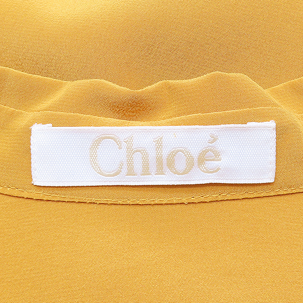 CHLOE(���ο�) ���ο� ��� ��ũ 100% ������ ����콺 [��������] �̹���4 - ���̺��� �߰���ǰ