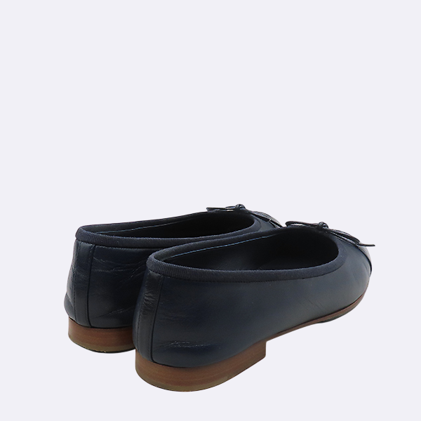 Chanel(����) G02819 ���̺� ���� ���̴�Ʈ ����Ʈ ���� ��� �÷� ���� -38.5 ������(245MM) [�λ꼾�Һ���] �̹���5 - ���̺��� �߰���ǰ