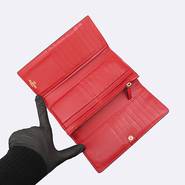 VALENTINO(�߷�Ƽ��) ���� �÷� ���� �� ���͵� ���� �ΰ� ������ [��������] �̹���5 - ���̺��� �߰���ǰ