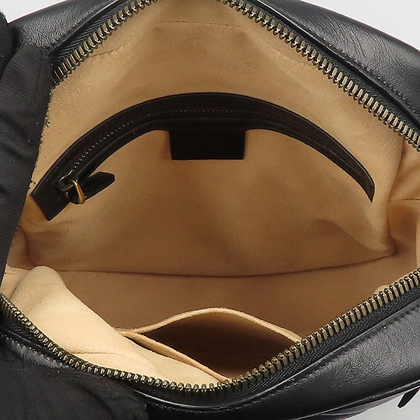 Gucci(����) 523365 ���� ���� ����Ʈ �޽��� ũ�ν��� [��������] �̹���6 - ���̺��� �߰���ǰ