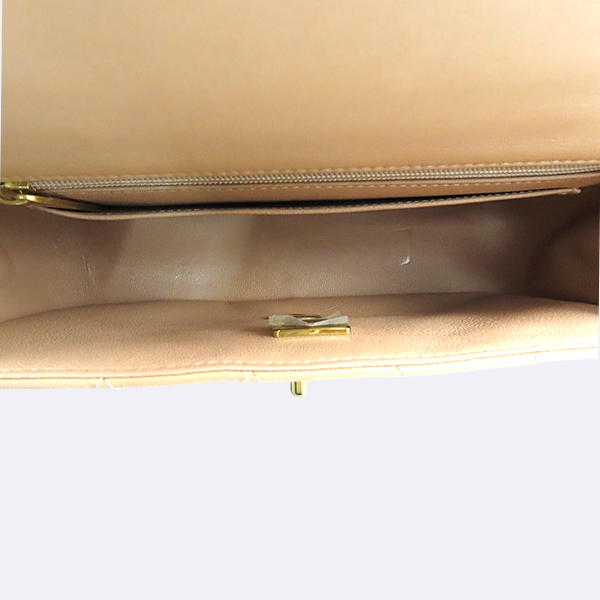 Chanel(����) AS2431 ��������ũ ����Ų Ŭ���� �̴� ž �ڵ� ��Ʈ�� + ��Ʈ�� 2WAY [��������] �̹���5 - ���̺��� �߰���ǰ