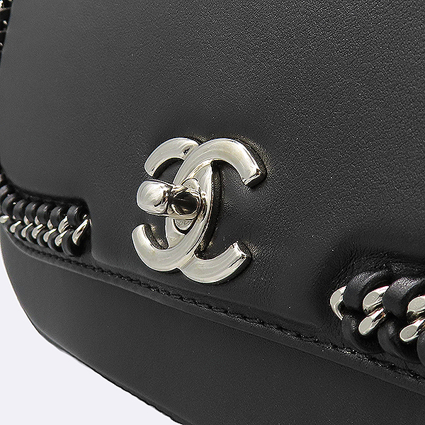 Chanel(����) A98774 ���� �÷� ���� ü�� ����� ����� [��������] �̹���4 - ���̺��� �߰���ǰ