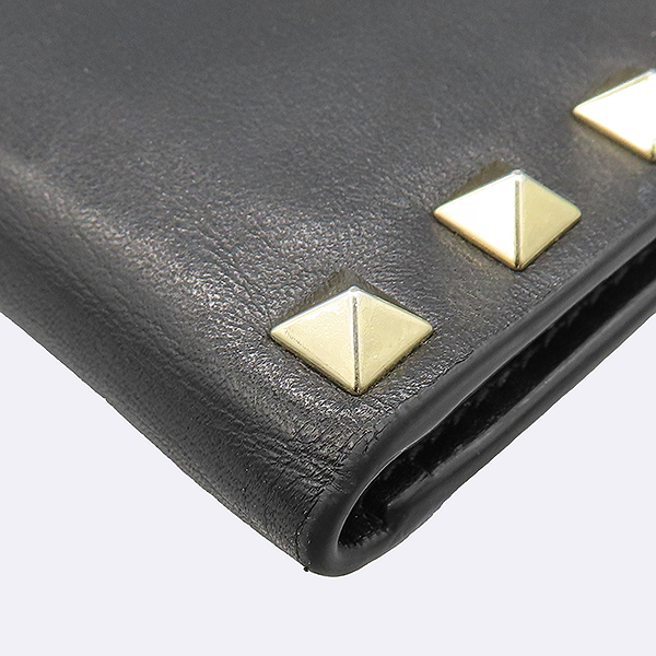 VALENTINO(�߷�Ƽ��) NW1P0605BOL �����͵� ���� ���� �÷� ī��/�������� [��������] �̹���4 - ���̺��� �߰���ǰ