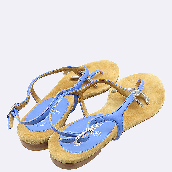 Chanel(����) ���� ���� CC ���� �ΰ� ���� [��������] �̹���4 - ���̺��� �߰���ǰ