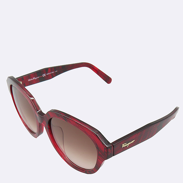 Ferragamo(��󰡸�) SF906SA ���� �÷� ���� ���۶� [��������] �̹���3 - ���̺��� �߰���ǰ