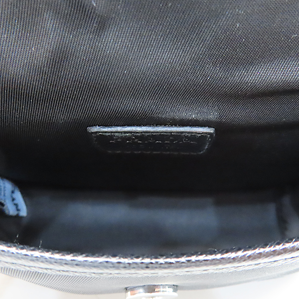 Prada(�����) 2ZT022 �����Ϸ� ���ǾƳ� Ʈ���̾ޱ� �ΰ� �̴� �Ŀ�ġ ũ�ν��� [�λ꼾�Һ���] �̹���6 - ���̺��� �߰���ǰ