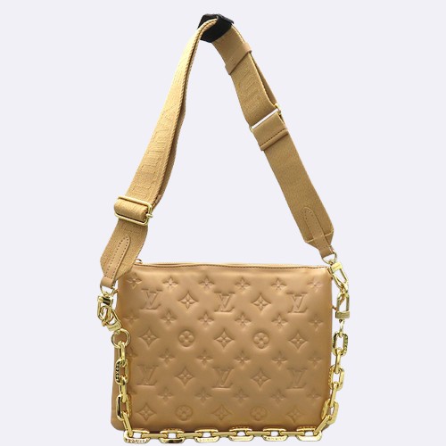 Louis Vuitton(���̺���) M57791 ī�� ������ ���� PM ü�μ���� + ��Ʈ�� 2WAY [û��������] �̹���3 - ���̺��� �߰���ǰ