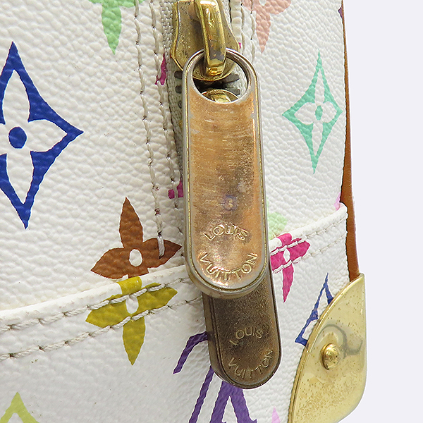 Louis Vuitton(���̺���) M92663 ���׷� ��Ƽ ȭ��Ʈ Ʈ��� ��Ʈ��  [��������] �̹���4 - ���̺��� �߰���ǰ