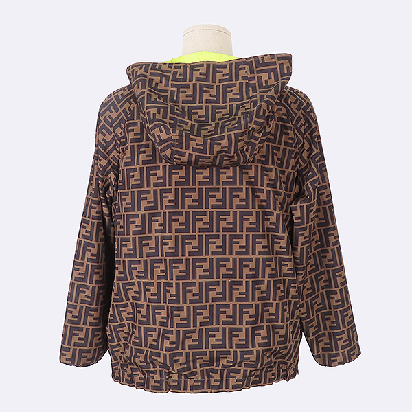 Fendi(���) JUA080 FF ������ ���� 100% �������� Ű�� ���� - 12+ [��������] �̹���4 - ���̺��� �߰���ǰ