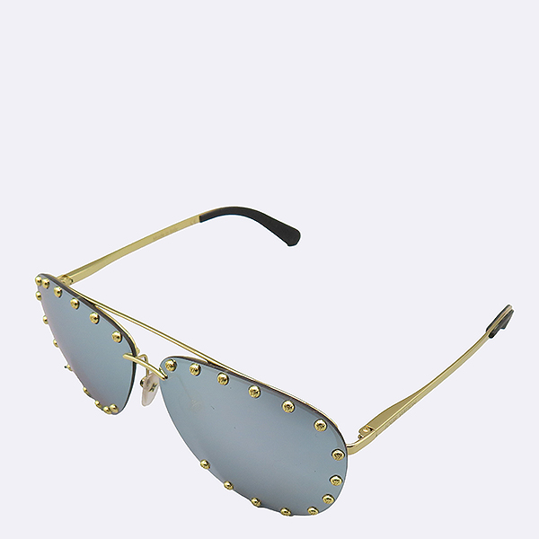 Louis Vuitton(���̺���) Z0923U ���� LV �ΰ� ¡ ���� �� ��Ƽ �������� ���۶� [��������] �̹���3 - ���̺��� �߰���ǰ