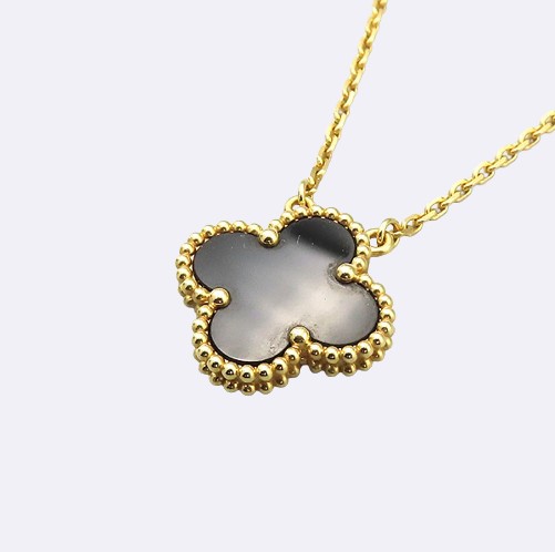 VANCLEEF & ARPELS(��Ŭ����&����) VCARA45800 18K ���ο� ��� ���н� ��Ƽ�� ���Ժ�� �Ҵ�Ʈ ����� [û��������] �̹���2 - ���̺��� �߰���ǰ