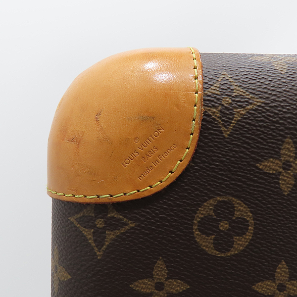 Louis Vuitton(���̺���) M23203 ���׷� ĵ���� ȣ������ 55 �Ѹ� ������ ĳ���� ����� ���� [������ �н�] [��õ��] �̹���5 - ���̺��� �߰���ǰ