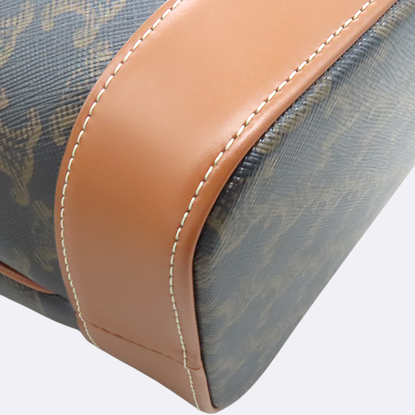 Celine(������) 191442CAS.04LU Ʈ������ ĵ���� ���� ��Ŷ ����� [�λ꼾�Һ���] �̹���5 - ���̺��� �߰���ǰ