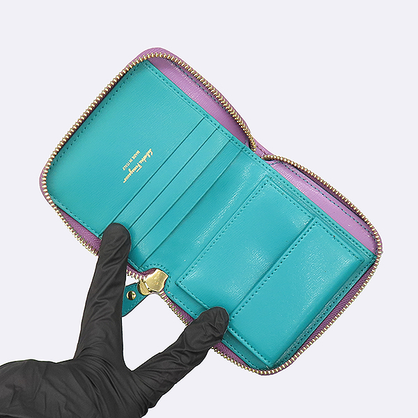 Ferragamo(��󰡸�) 22 D201 ���� �ΰ� ��ġ�� ����Ʈ ������ ������ [��������] �̹���6 - ���̺��� �߰���ǰ