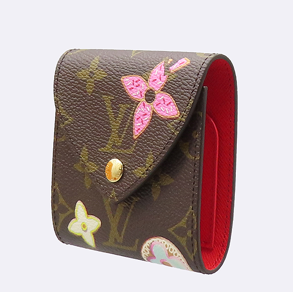 (�̻��) Louis Vuitton(���̺���) GI1163 LV XMAS ��� ��Ʈ�е� �Ŀ�ġ + �޸��� ���� [��������] �̹���3 - ���̺��� �߰���ǰ