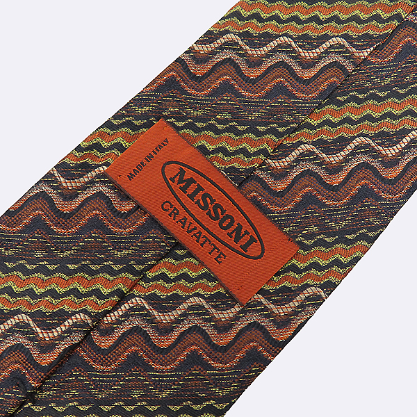Missoni(�̼Ҵ�) 100% ��ũ ��Ÿ�� [�б�����] �̹���2 - ���̺��� �߰���ǰ