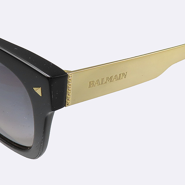 Balmain(�߸�) BL 6021K 01 ���� �÷� ��� ��Ż ������ ���۶� [��������] �̹���5 - ���̺��� �߰���ǰ