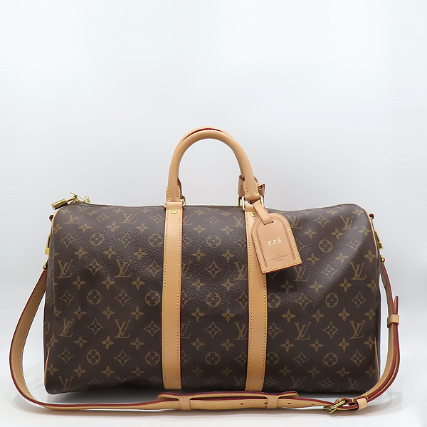 Louis Vuitton(���̺���) M41418 ���׷� ĵ���� Ű�� �ݵѸ��� 45 ���డ�� ��Ʈ�� + �����Ʈ�� [��õ��] �̹���2 - ���̺��� �߰���ǰ
