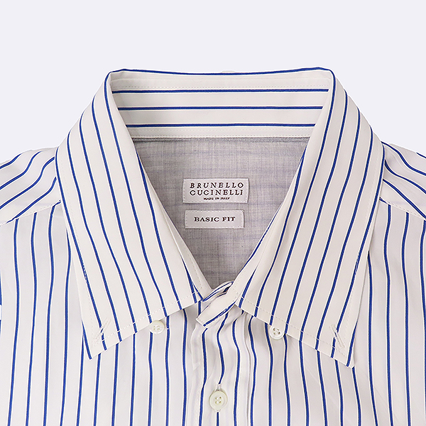 BRUNELLO CUCINELLI(���ڷ���ġ�ڸ�) ���� ��Ʈ������ ȭ��Ʈ �� ������ ���� - XXL [��������] �̹���2 - ���̺��� �߰���ǰ