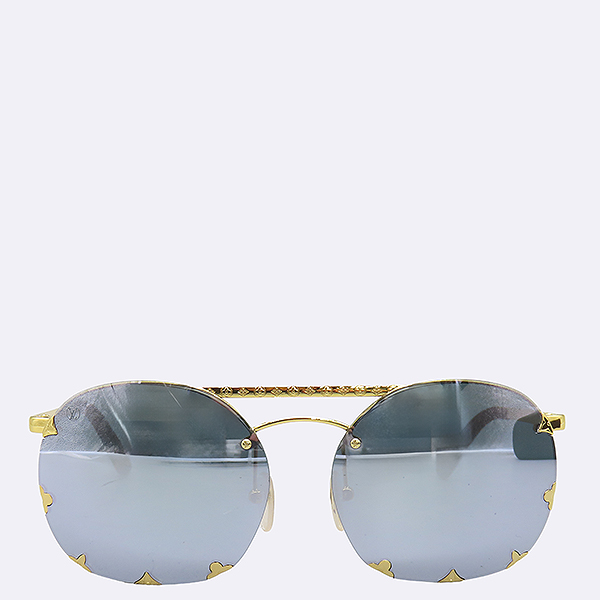 Louis Vuitton(���̺���) Z0959U ���׷� ���� ���� ������ ��� ���۶� [��������] �̹���2 - ���̺��� �߰���ǰ