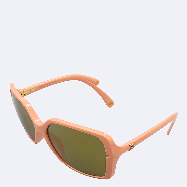 Louis Vuitton(���̺���) Z0364E ��ġ ���׷� ������ �÷θ� ī�� ���۶� [��������] �̹���3 - ���̺��� �߰���ǰ