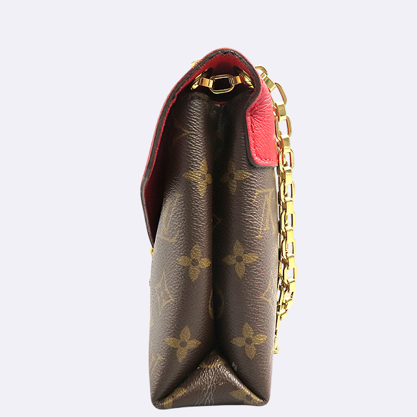 Louis Vuitton(���̺���) M41201 ���׷� ĵ���� �ȶ� ü�� ����� [��������] �̹���2 - ���̺��� �߰���ǰ