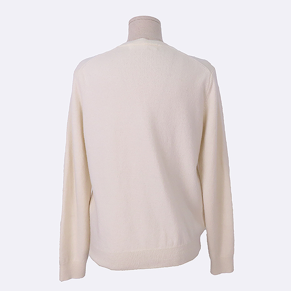 COMME DES GARCONS(�ĵ� ������) AZ-N065 �� 100% ���̺��� �÷� ȭ��Ʈ ���� ������ ����� - L ������ [��������] �̹���3 - ���̺��� �߰���ǰ