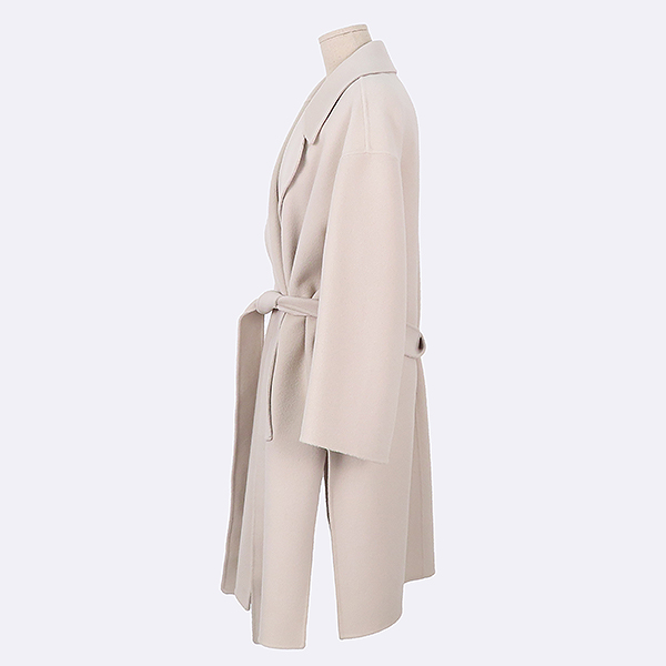 Max Mara(��������) 'S MAXMARA 23901601396 ��ũ�� �÷� ǻ�� �� ��Ƽ�� ������ ��Ʈ + ��Ʈ SET - 40������ [��������] �̹���2 - ���̺��� �߰���ǰ