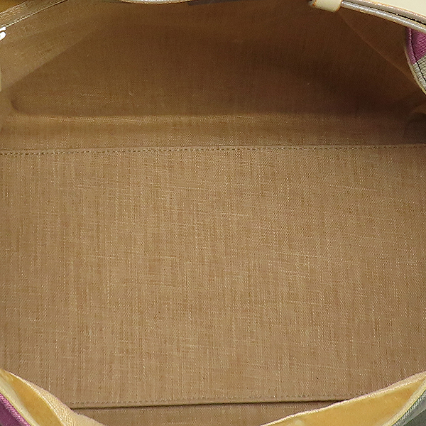 Fendi(���) 8BR653 Peqin(����) ��Ƽ �÷� ��Ʈ������ �ڰ��� ȣ�� ����� [��������] �̹���6 - ���̺��� �߰���ǰ