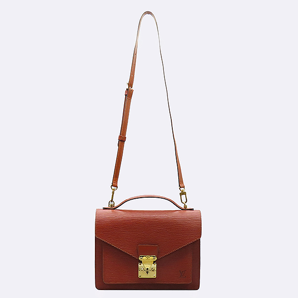 Louis Vuitton(���̺���) M52123 ���� ���� ���� ���� 28 ��Ʈ�� + �����Ʈ��  [��������] �̹���4 - ���̺��� �߰���ǰ