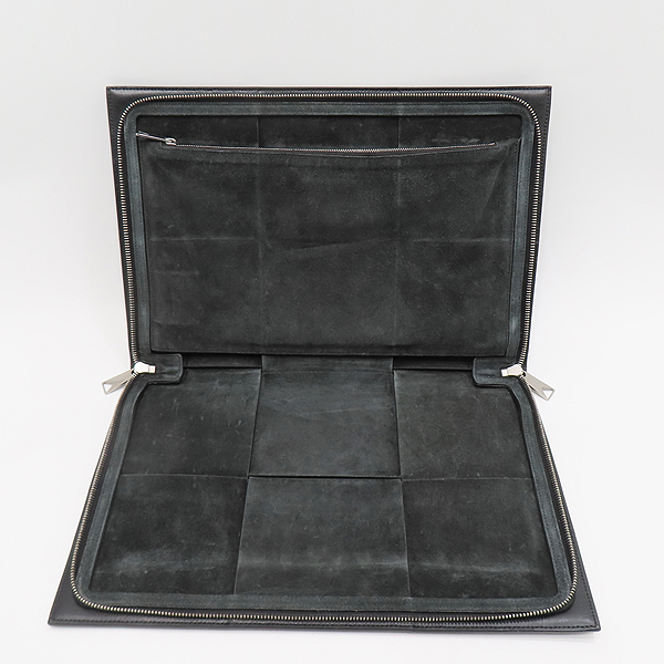 BOTTEGAVENETA(���װ�����Ÿ) 680169 ���� �Ƹ��� ��ť��Ʈ ���̽� Ŭ��ġ [��õ��] �̹���6 - ���̺��� �߰���ǰ