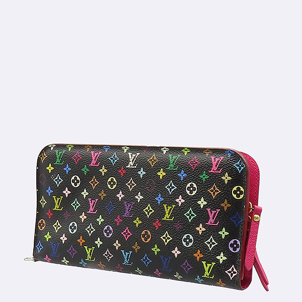 Louis Vuitton(���̺���) M60271 ��Ƽ �÷� ���� �μֶ���Ʈ ���� ������ [��������] �̹���2 - ���̺��� �߰���ǰ