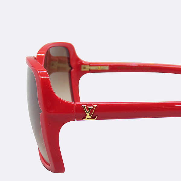 Louis Vuitton(���̺���) Z0292E ���� ���׷� ������ �÷θ� ī�� ���۶� [��������] �̹���5 - ���̺��� �߰���ǰ