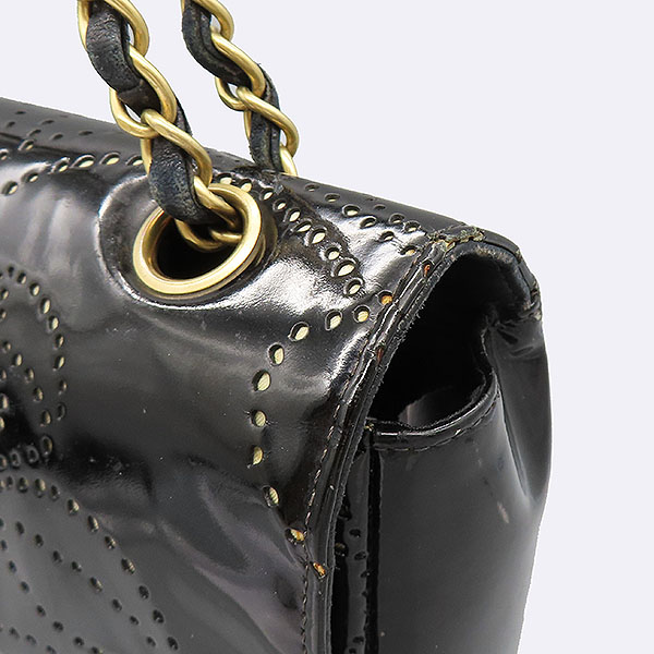 Chanel(����) ���� ��Ƽ�� ���̴�Ʈ ī�Ḯ�� ����� [��������] �̹���4 - ���̺��� �߰���ǰ