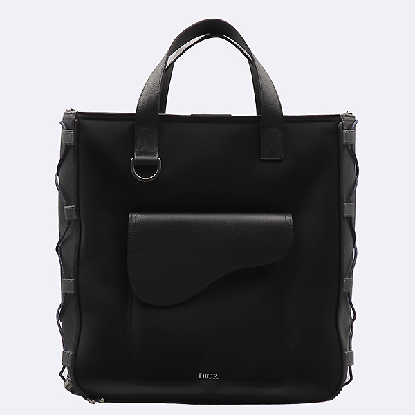 Dior(ũ����î���) 1ADSH198USH ���� ���X��ī�� SADDLE(����) ��Ʈ�� + �����Ʈ�� [�����] �̹���2 - ���̺��� �߰���ǰ