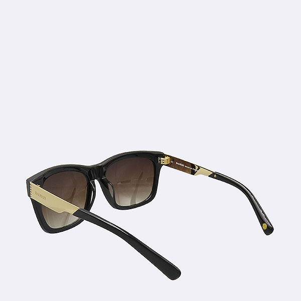 Balmain(�߸�) BL 6021K 01 ���� �÷� ��� ��Ż ������ ���۶� [��������] �̹���4 - ���̺��� �߰���ǰ