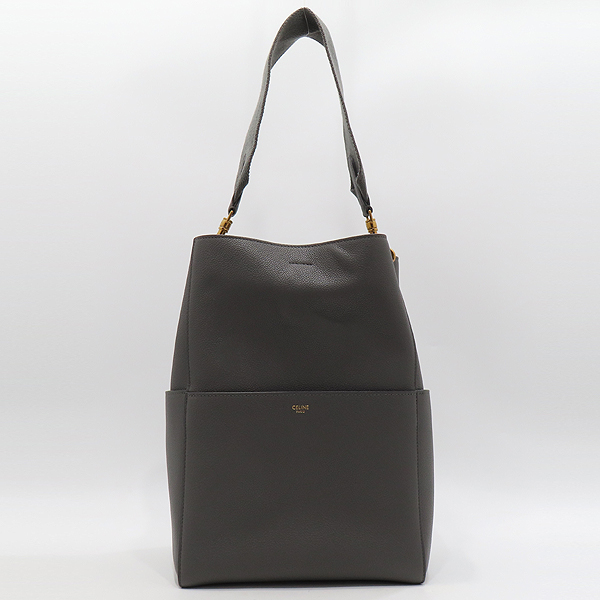 Celine(������) 189593AH4 �׷��� �÷� ī�� ��Ų SANGLE BUCKET ��� �̵� ������ ��Ŷ ����� [��õ��] �̹���4 - ���̺��� �߰���ǰ