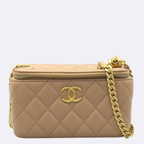 Chanel(����) AP3044 ������ ���� ���� ����Ƽ ü�� ����� [û��������] �̹���2 - ���̺��� �߰���ǰ
