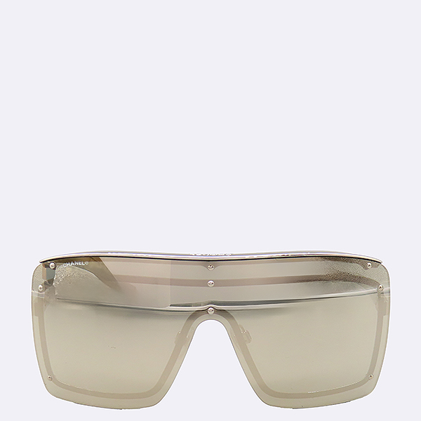 Chanel(����) 71261 �ǹ� CC�ΰ� ü�� ������ ������ ���������� ������ ���۶� [��������] �̹���2 - ���̺��� �߰���ǰ