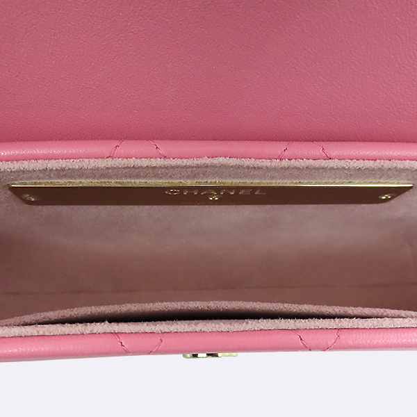 (�̻��) Chanel(����) AP2839 ��ũ ����Ų ü�� �� Ȧ�� ũ�ν��� [�λ꼾�Һ���] �̹���7 - ���̺��� �߰���ǰ