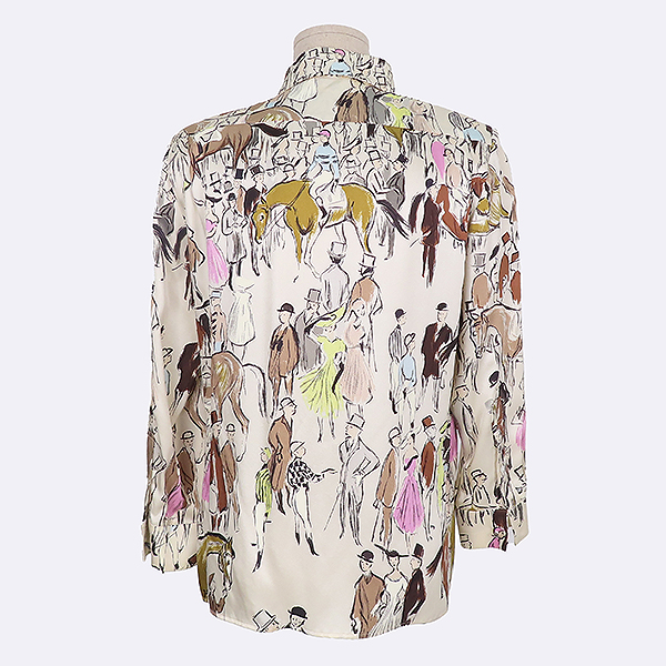 Hermes(�����޽�) 100%��ũ ������ ����콺 [��������] �̹���3 - ���̺��� �߰���ǰ