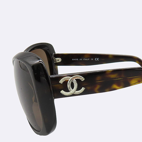 Chanel(����) 5183-A COCO �ΰ� ���� �����ĵ� ������ ������ ���۶� [��������] �̹���5 - ���̺��� �߰���ǰ