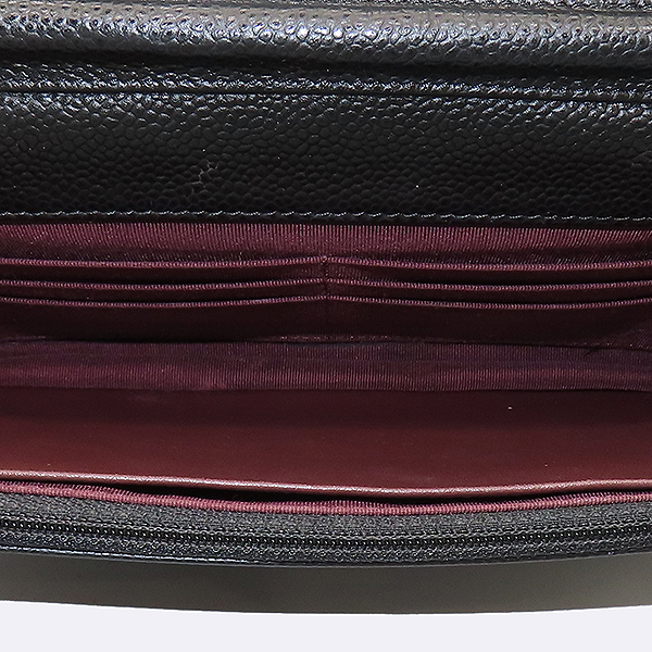 Chanel(����) A33814 ���� ĳ��� ��Ų WOC ���� �� ü�� ��Ż ���� �ΰ� ü�� ũ�ν��� [��������] �̹���7 - ���̺��� �߰���ǰ